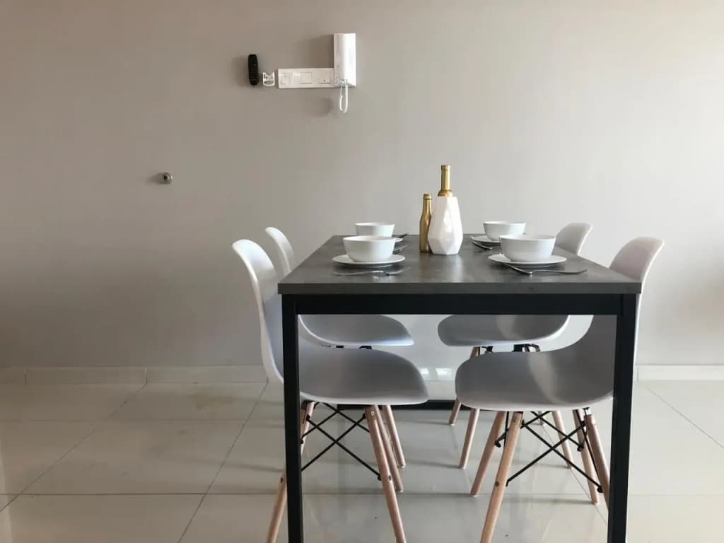 [SLEEP 5PAX] Natural Living (i-Soho, i-City) - photo 11