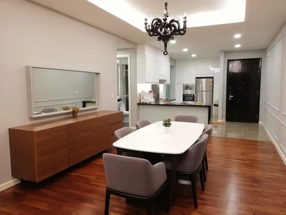 The Shore 3BR Luxury Residences - photo 48