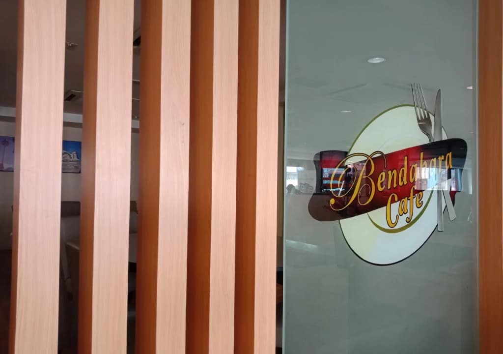Hotel Bendahara @ Malacca City - photo 11