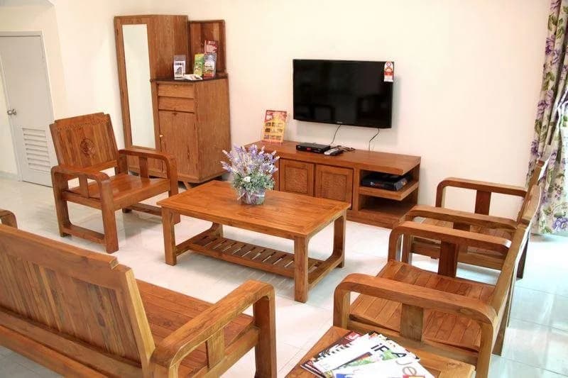 Idaman Villa Home2stay - photo 5