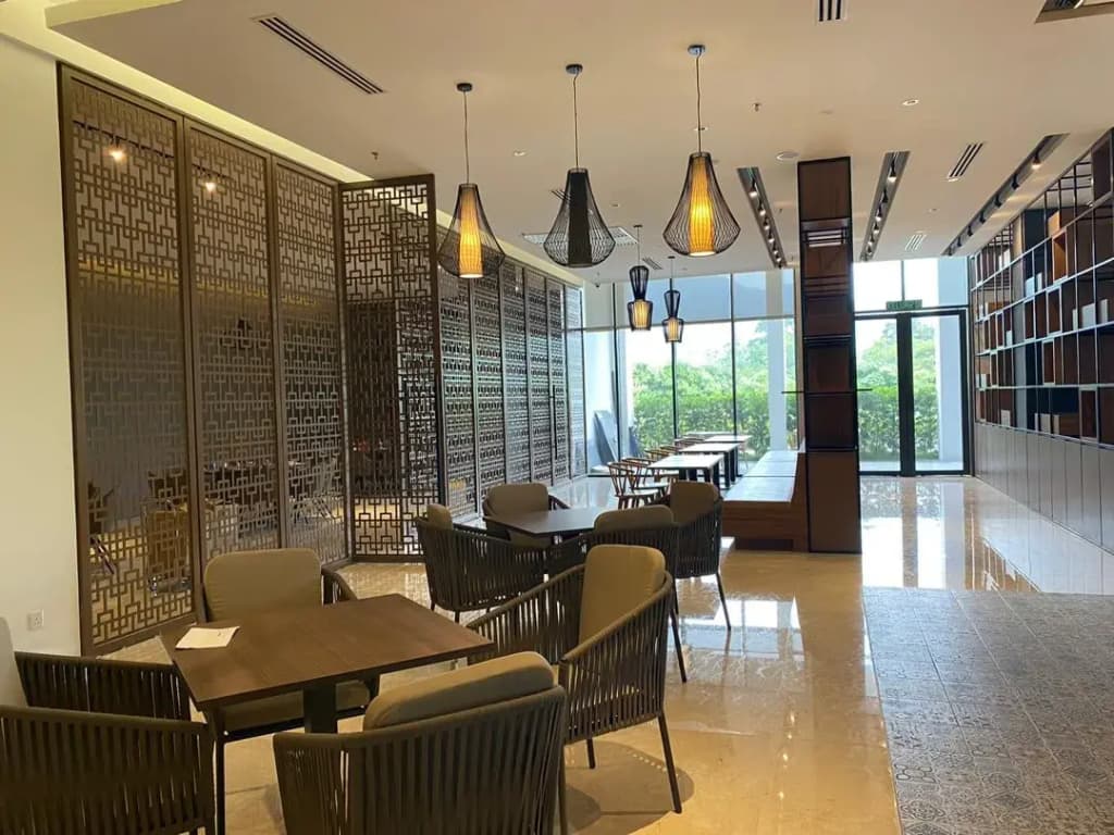 Bahang Bay Hotel - photo 25