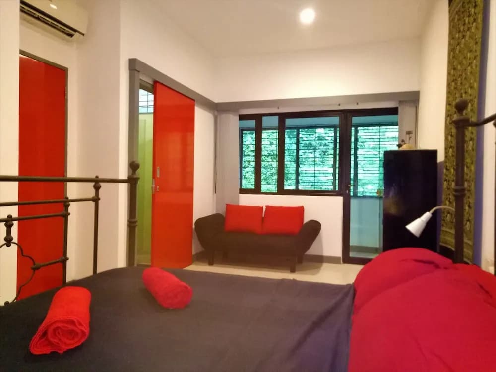 Penang Island Lodge Tanjung Bungah - photo 6