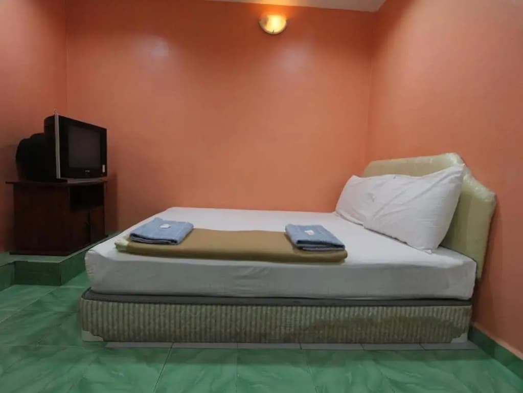 Kajang Star Hotel - photo 4