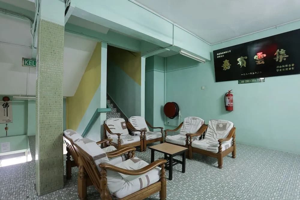 Spot on 89989 Wispering Hotel - photo 11