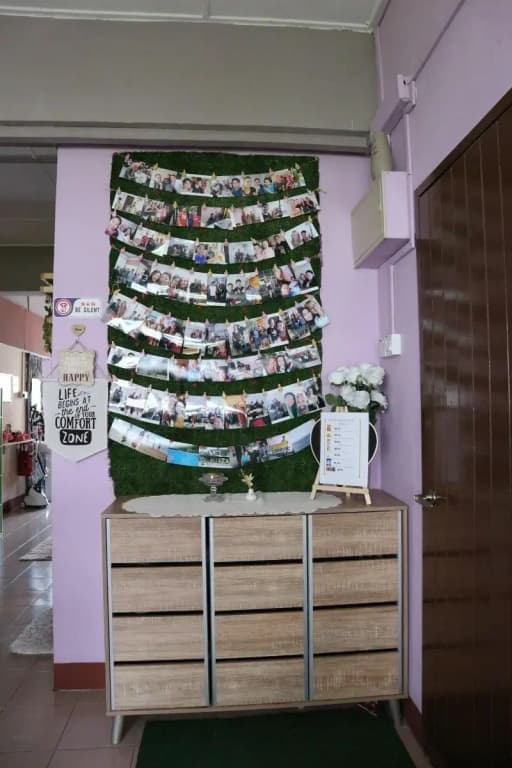 Escape Backpackers KK - photo 22