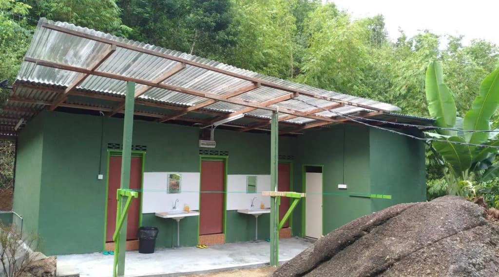 Rain Forest Inn - photo 13