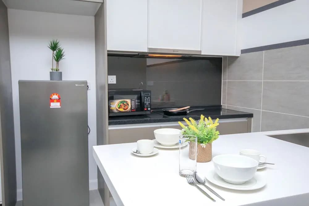 Bell Suites by Salaam Suites - photo 27