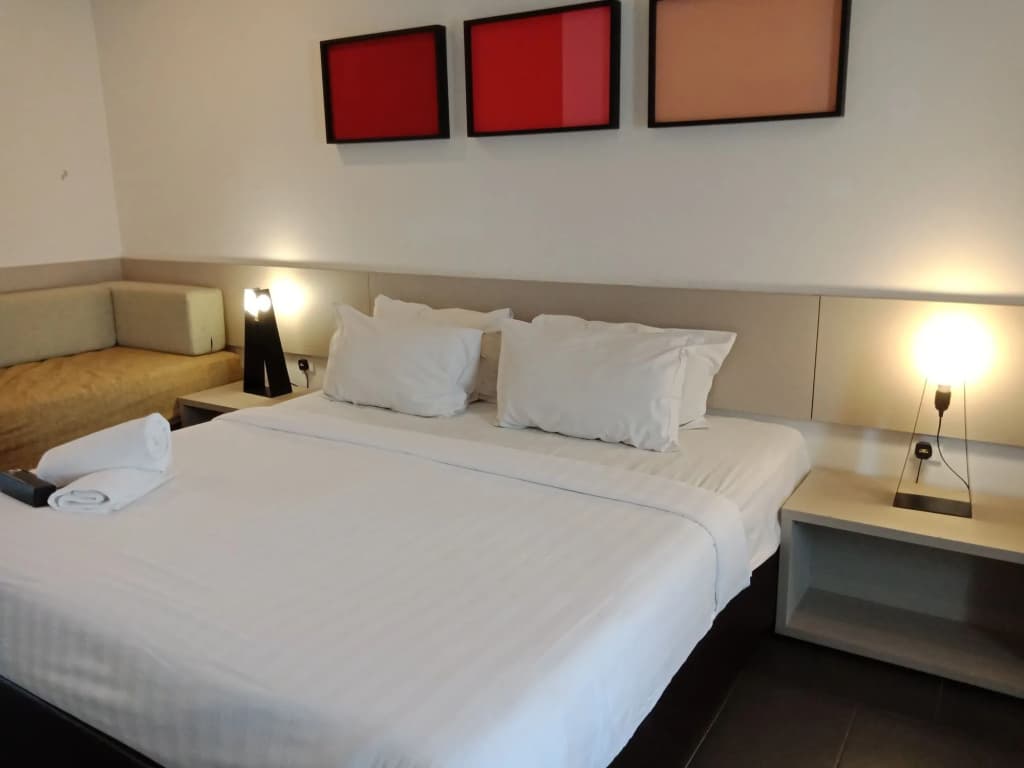 O'Boutique Suites Hotel - photo 5