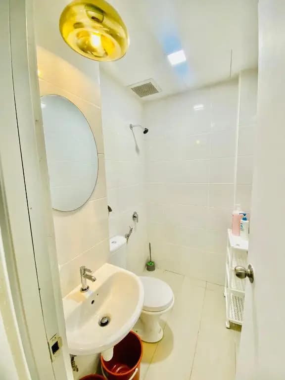 Syatila Malik Homestay @ Metrocity Square Apartment - photo 5