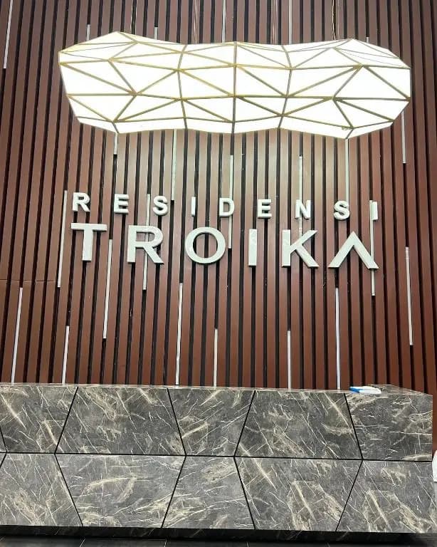 Troika Residence Kota Bharu - photo 1