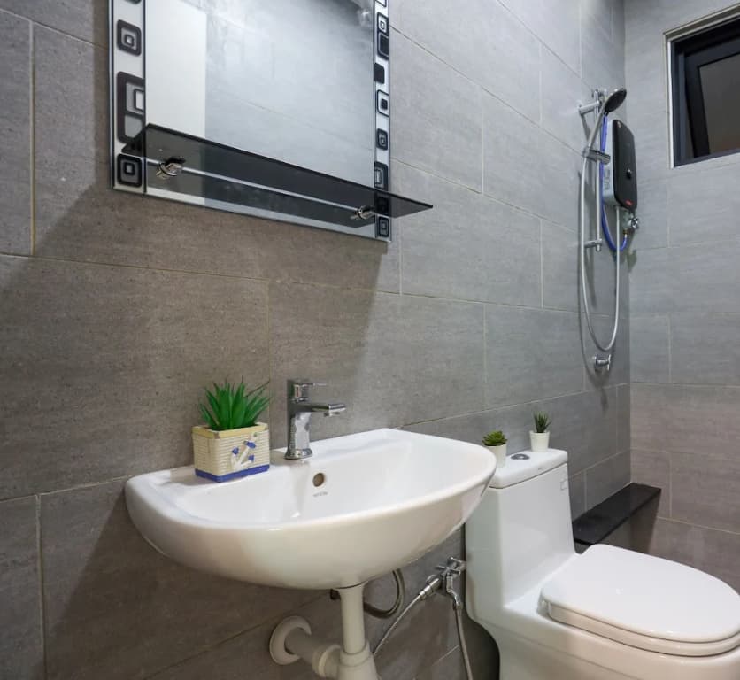 Ong Kim Wee Residence Melaka By I Housing - photo 10