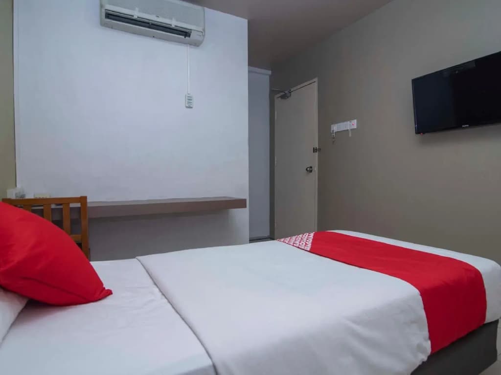 OYO 434 Marbella Hotel - photo 13