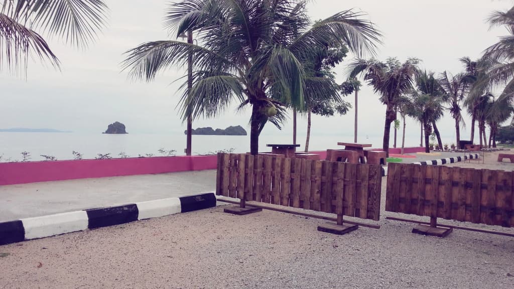 Tanjung Puteri Motel - photo 15