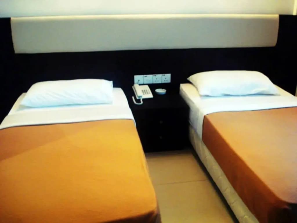 The Payang Scout Hotel - photo 2
