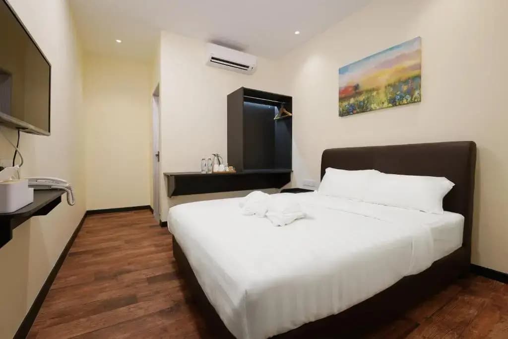 Hotel Le-Shore - photo 3