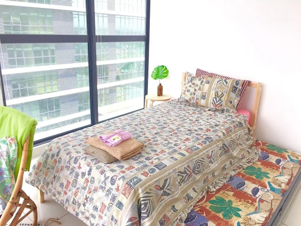 Dream Space with City View - photo 5