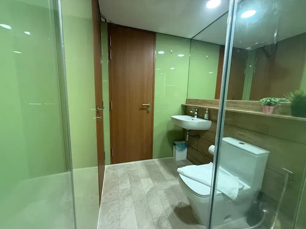 SKY premium Suites KLCC - photo 10