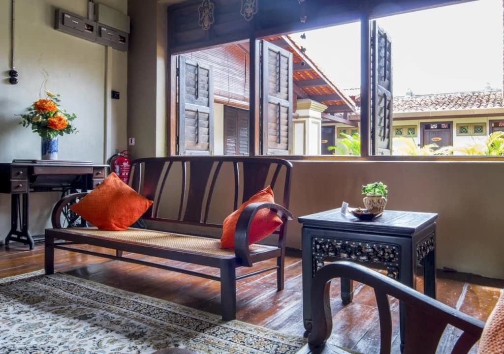 Kelantan House - photo 8
