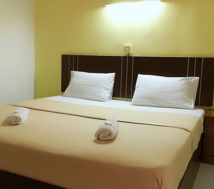 Dindings Pantai Desair Apartment By DPD - photo 4