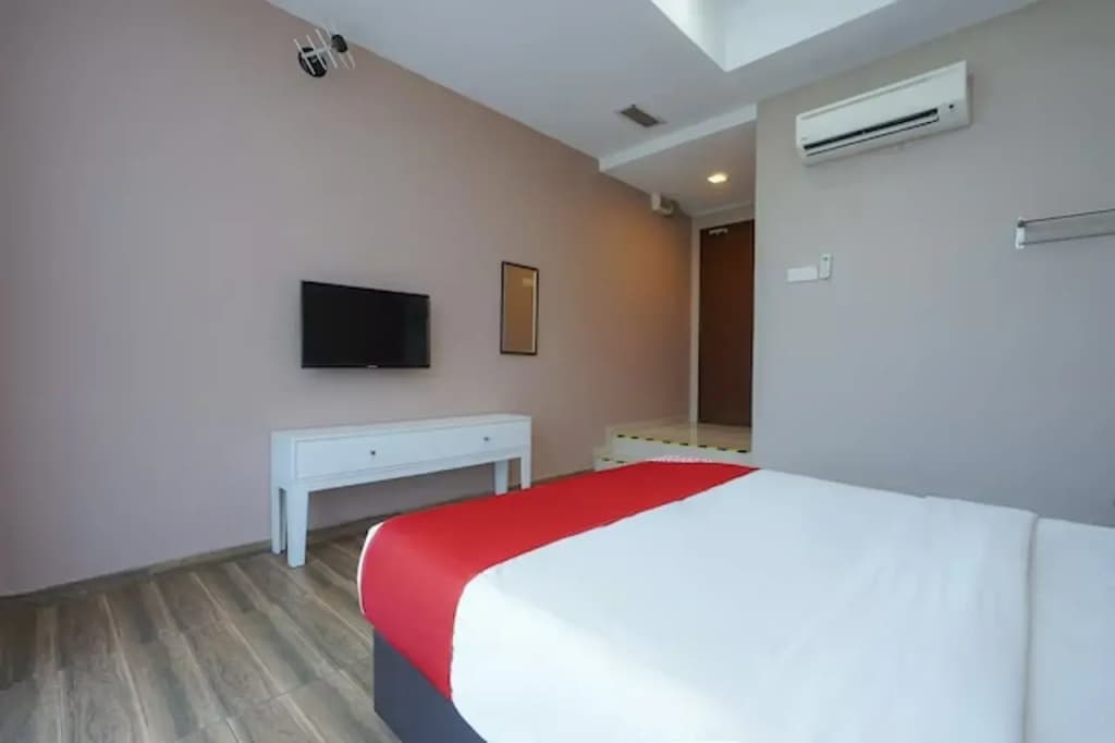 New Bangi Gateway Hotel - photo 4