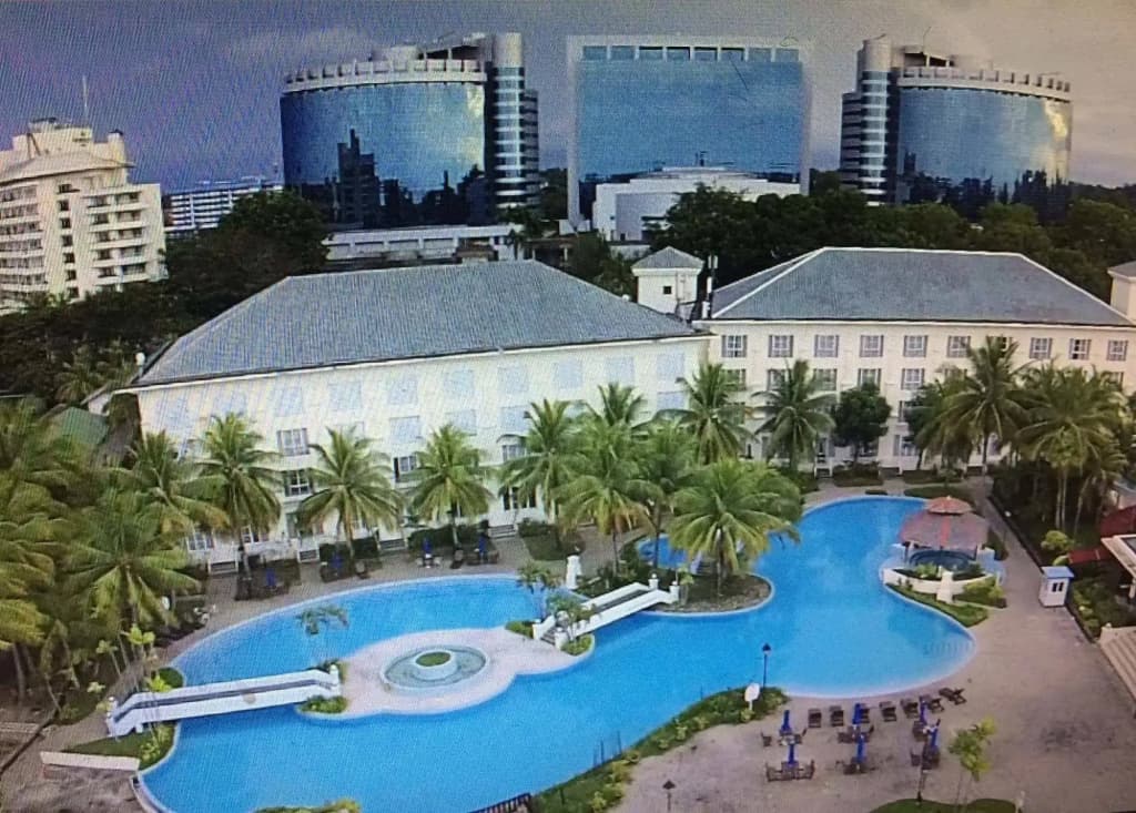 Waterfront Labuan Financial - photo 10