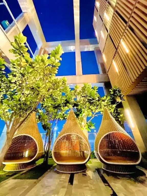 Tropicana The Residence KLCC Golden Crown - photo 18