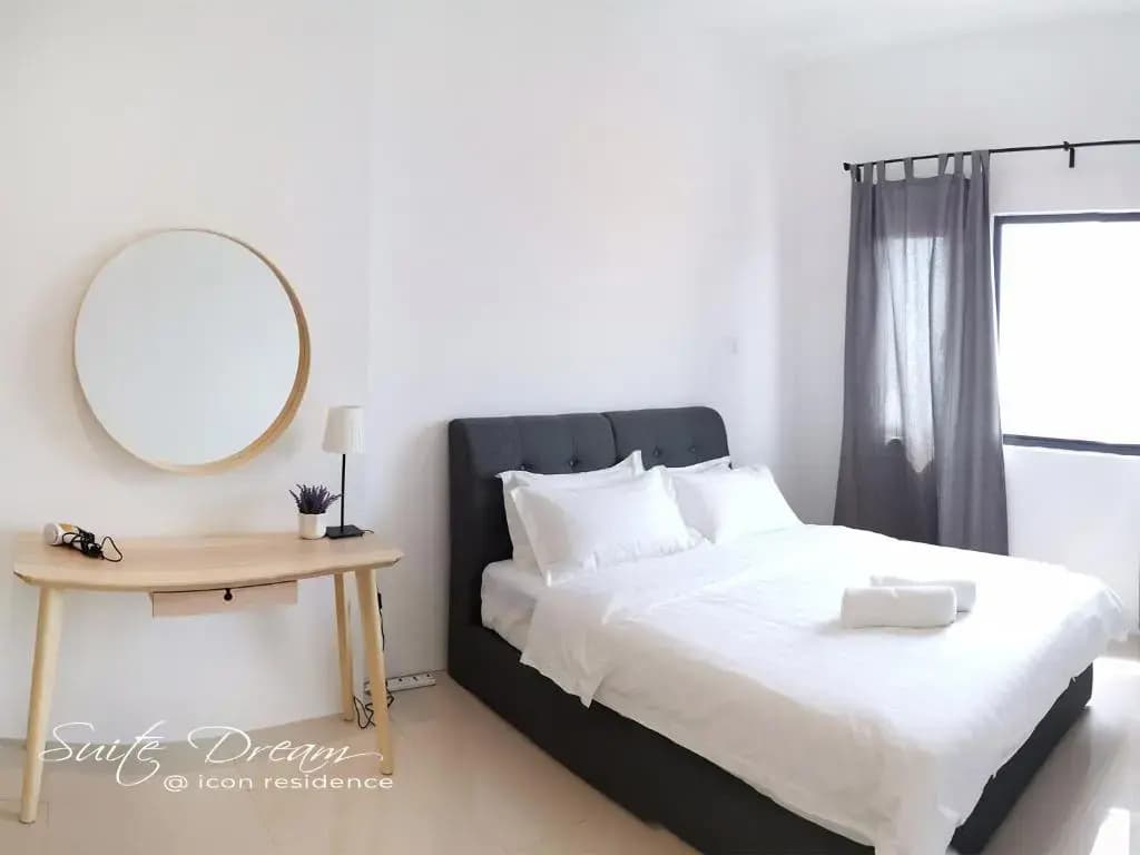 Suite Dream@Icon Residence - photo 3