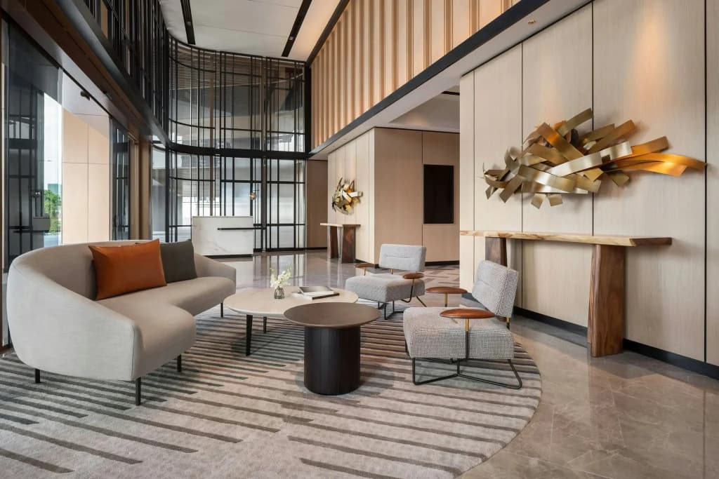 Sheraton Johor Bahru - photo 25