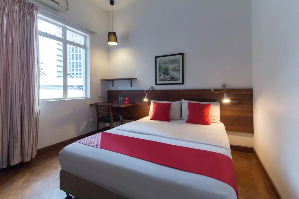 Hotel O Prai Jaya - photo 2