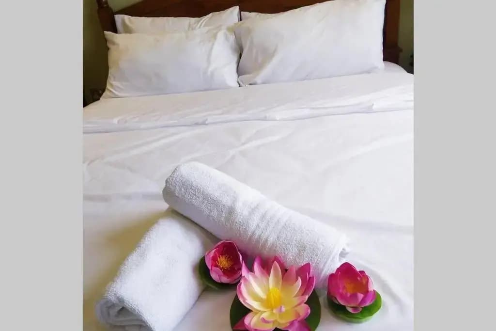 PoolView Resort Batu Ferringhi 502 - 2 Rooms - photo 4