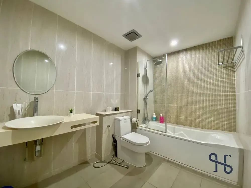 Homesuite’ Home @ Riverson SOHO - photo 11