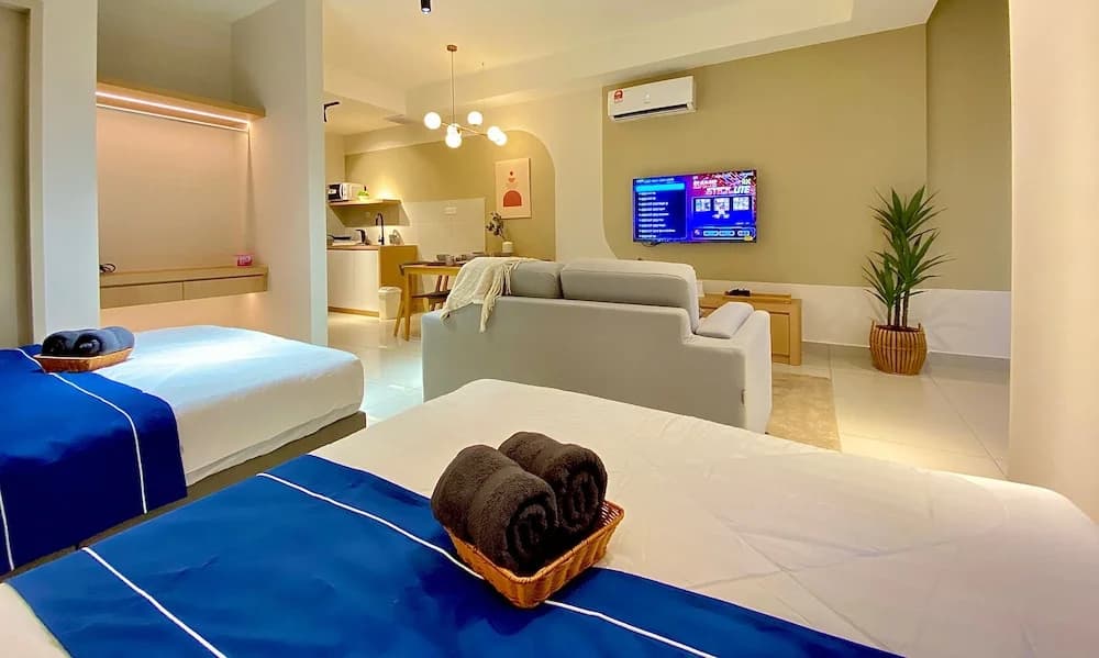 Bali Residence - photo 19