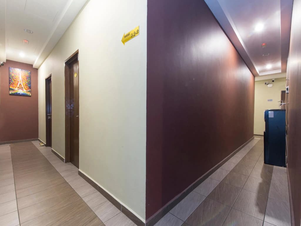 Silibin Times Inn Hotel - photo 18