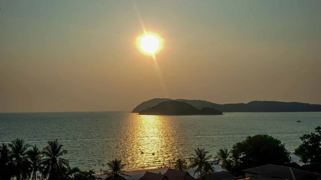Royal Agate Beach Resort - photo 15