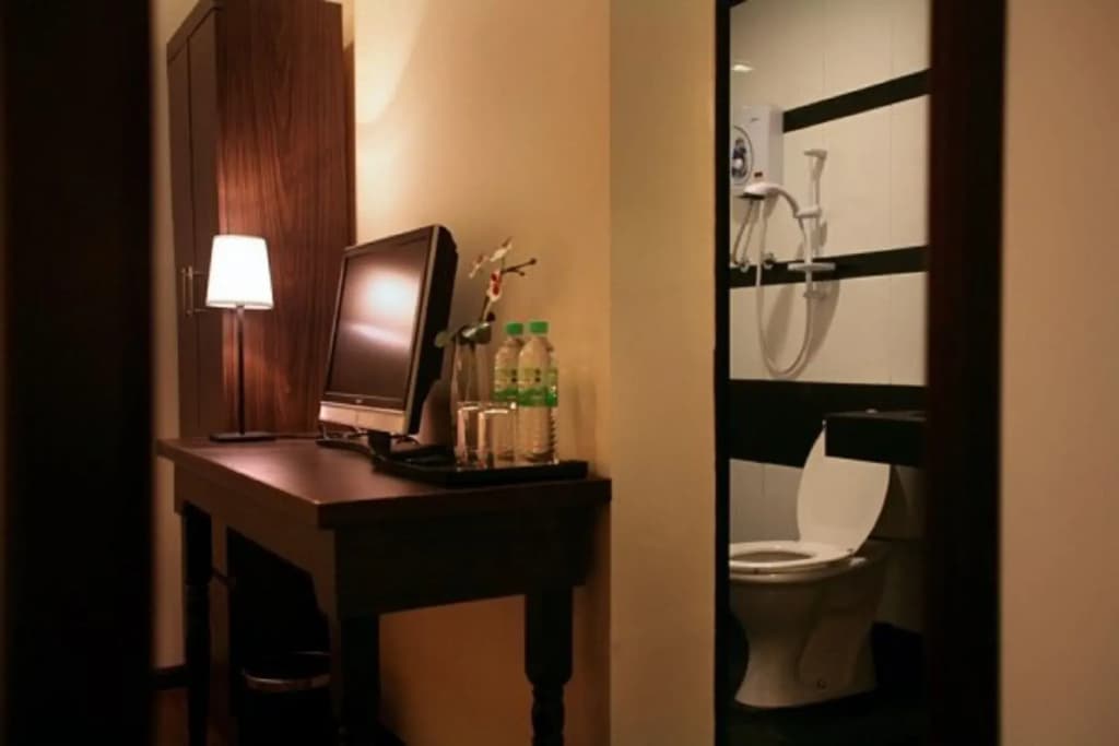 Hotel Eden54 - photo 10