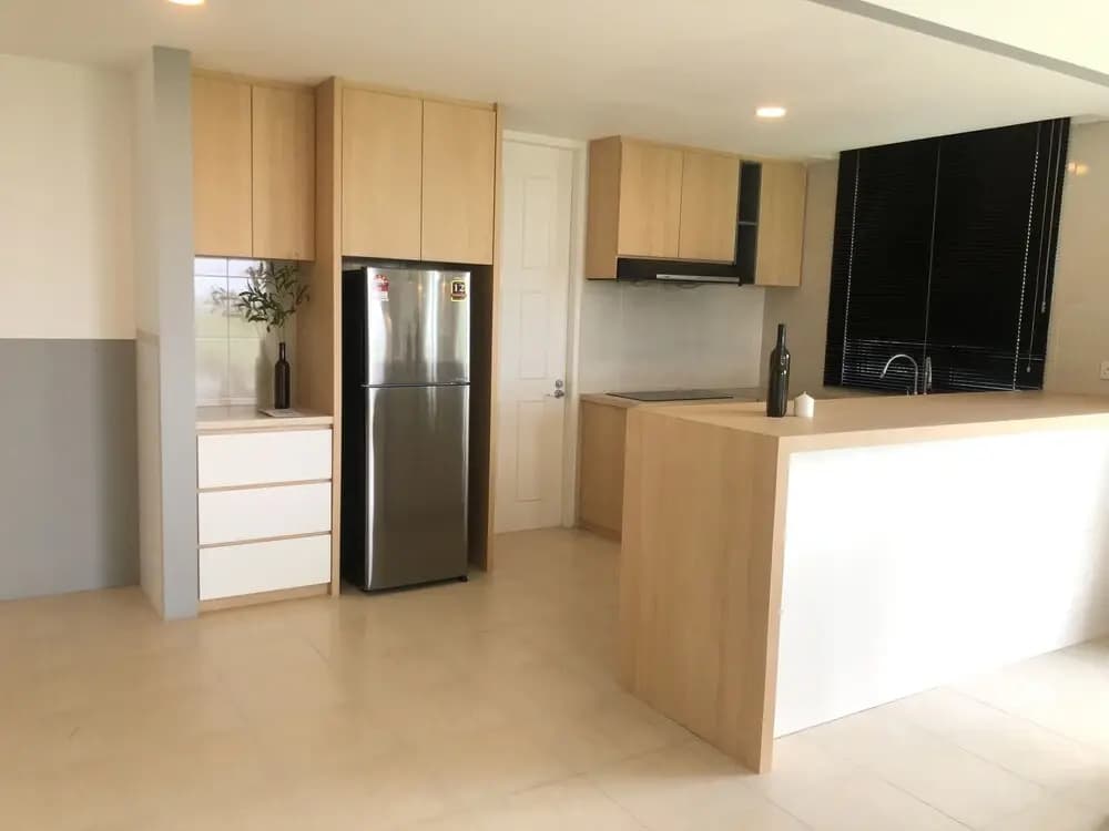 Santubong Suite Just Like Home - photo 17