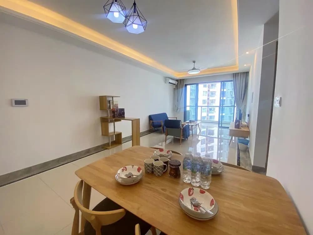 R&F TrexHomestay - photo 32