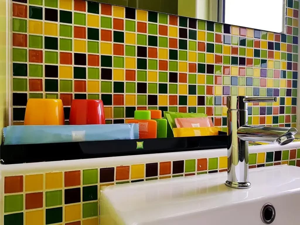 ibis Styles Kuala Lumpur Fraser Business Park - photo 11