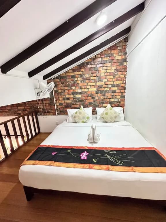 Rangoon Residence 26 - photo 12