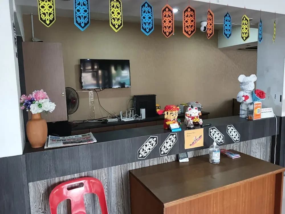 Hotel O Oriental Hotel - photo 17
