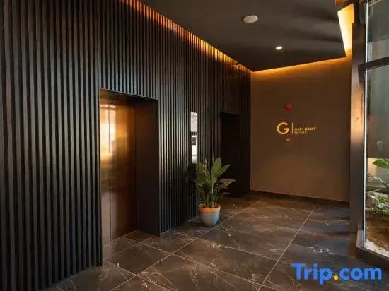 The SIGAR Hotel at Sutera Bay - photo 48
