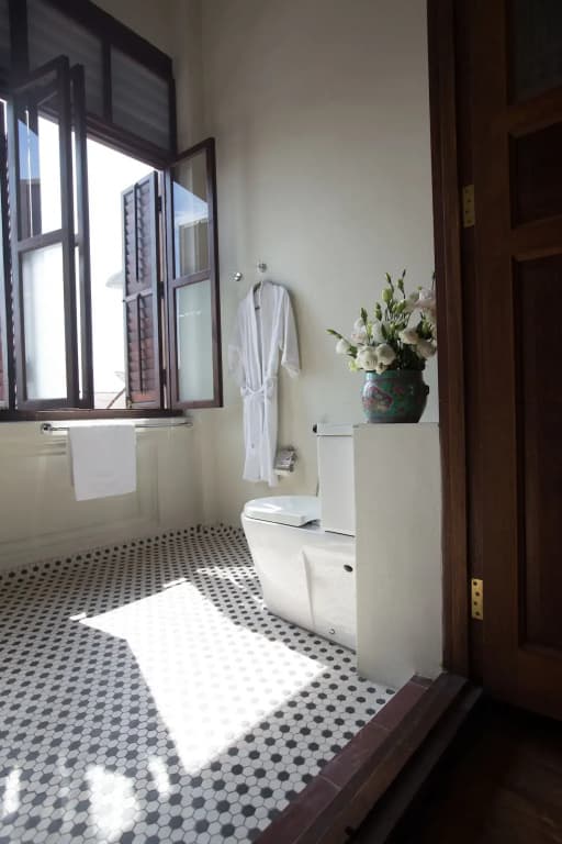 Seven Terraces Hotel - photo 23