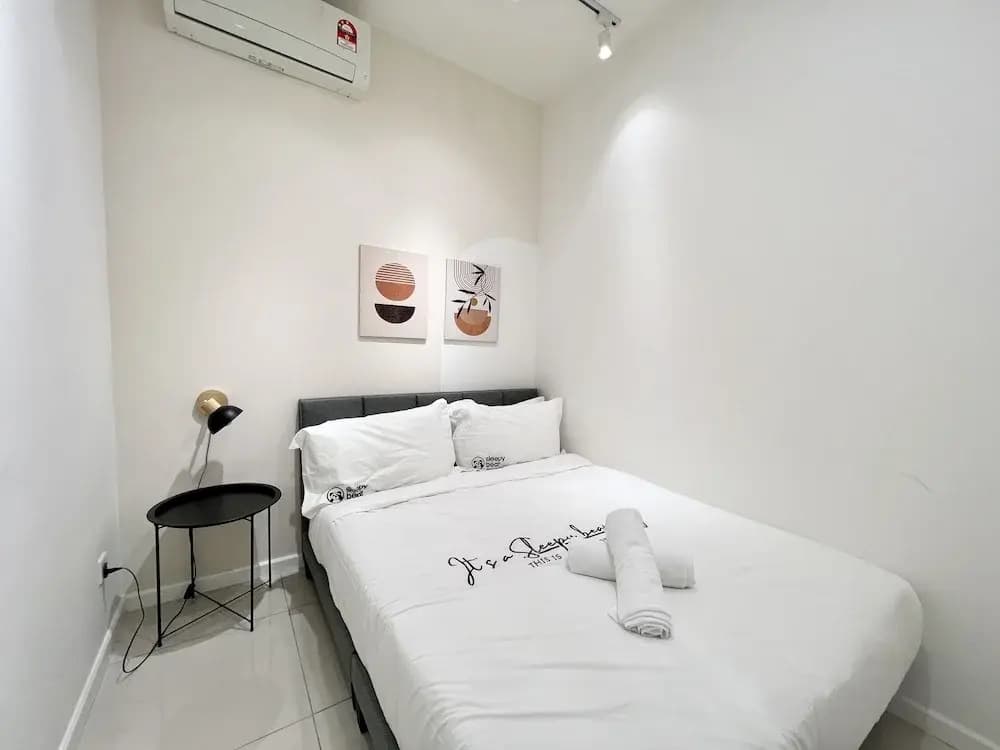 HighPark Suite Kelana Jaya by Sleepy Bear - photo 3