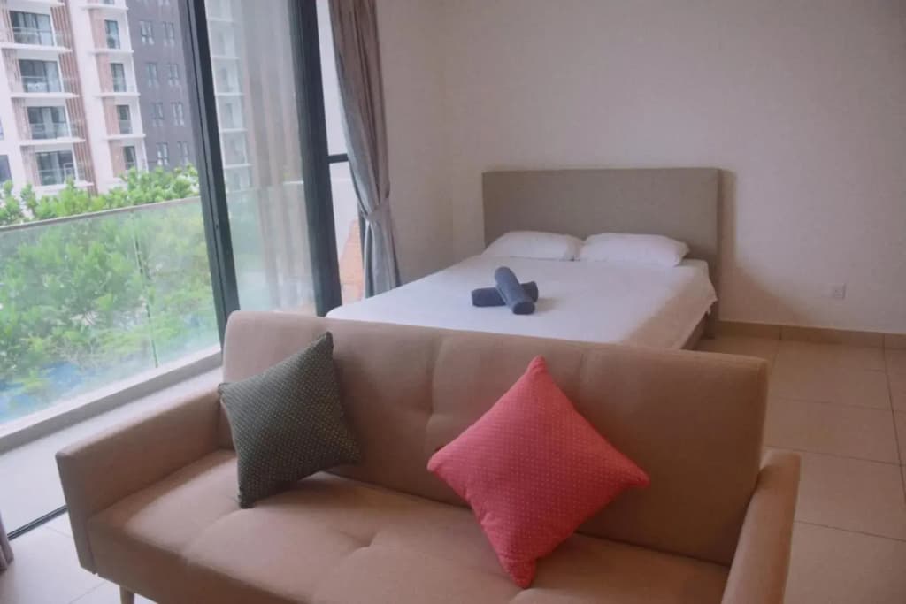 Pool View Casa Suite @ Midhill Genting Highlands (5pax) - photo 5