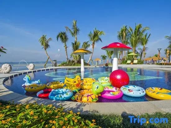 Country Garden Seaview Suite by Dooga's Homestay - photo 1