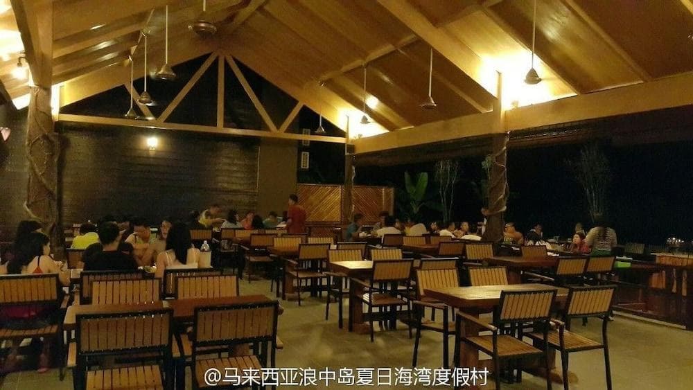 Redang Lang Island Resort - photo 5