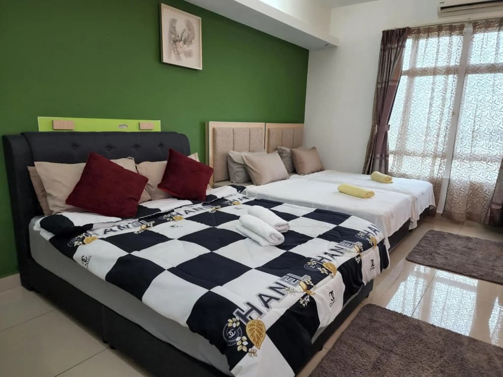 The Viana Apartment 3 - photo 19