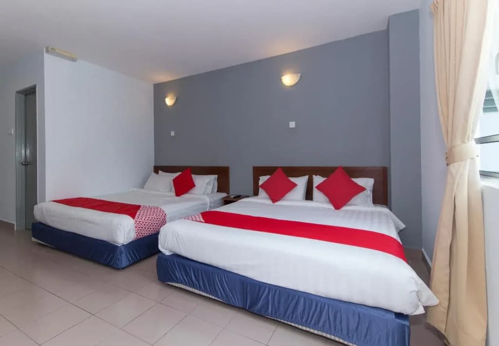 S2 Hotel - photo 4