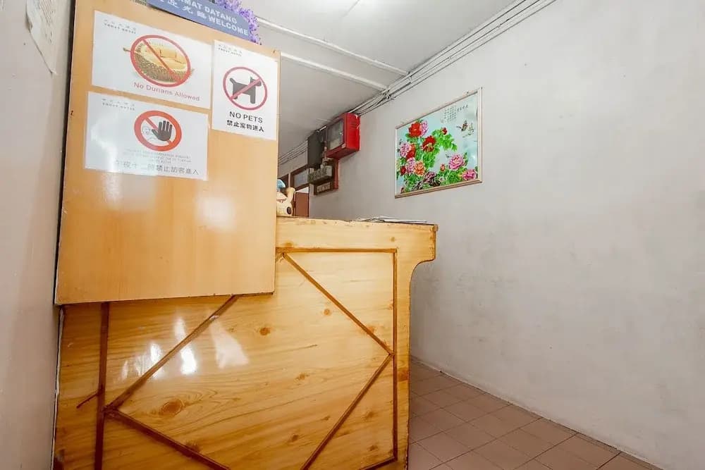 OYO 89706 To-day Hotel - photo 12