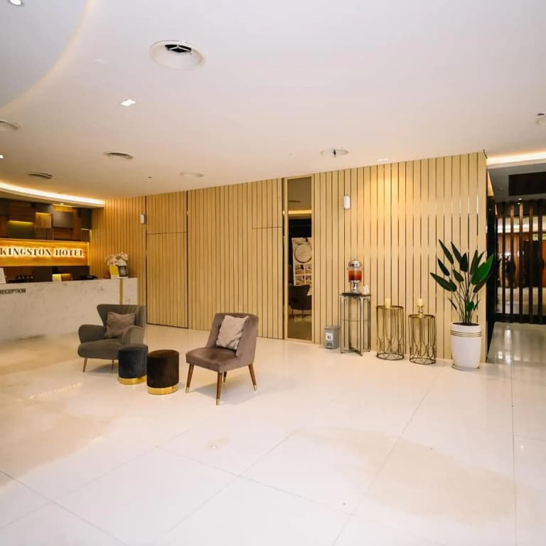 The TTanz Hotel - photo 38